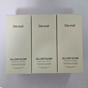 디마프 밀크클렌저3개