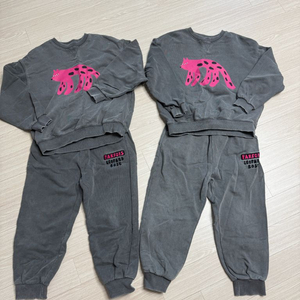 쌍둥이) 리미떼두두 2xl 두벌 일괄 택포