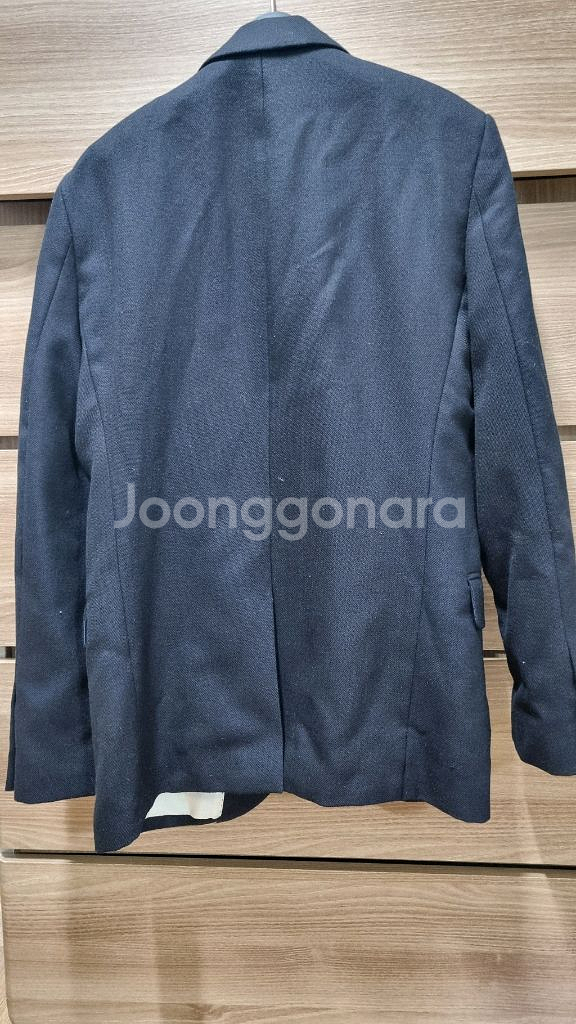 95사이즈 남성 정장 재킷/블레이저--4