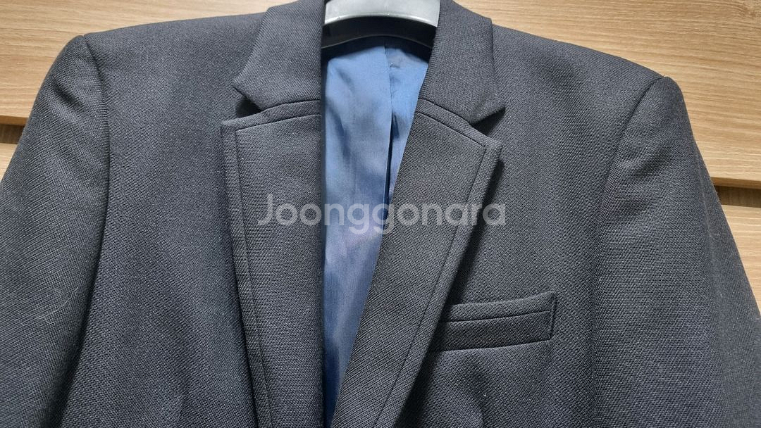 95사이즈 남성 정장 재킷/블레이저--5