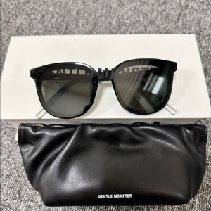 젠틀몬스터 선글라스