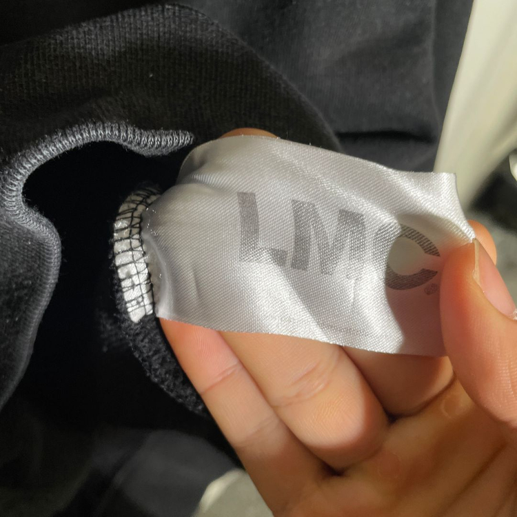 LMC 후드티 M 이미지