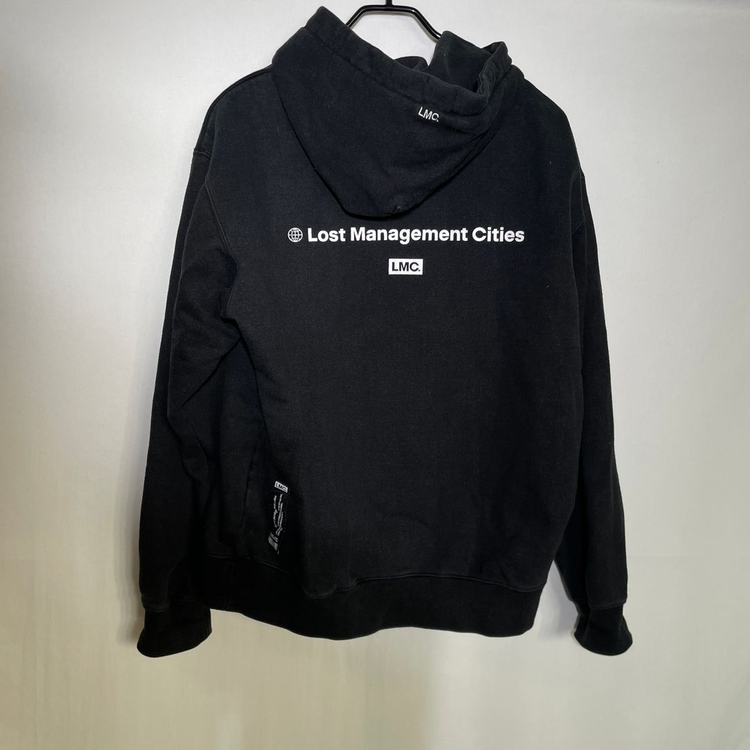 LMC 후드티 M 이미지