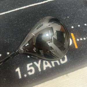 타이틀리스트 TSR2 9도 벤투스 블랙 6X