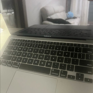 맥북에어 m1 16g 512gb 거의새거