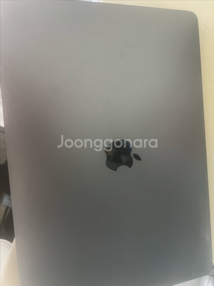 맥북에어 m1 16g 512gb 거의새거--1