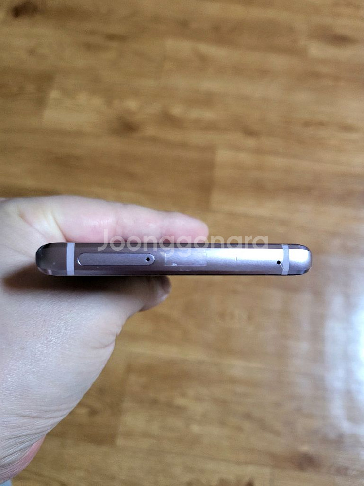 갤럭시노트9 128기가 와인--5