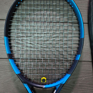 바볼랏 퓨어드라이브21년 2그립팝니다