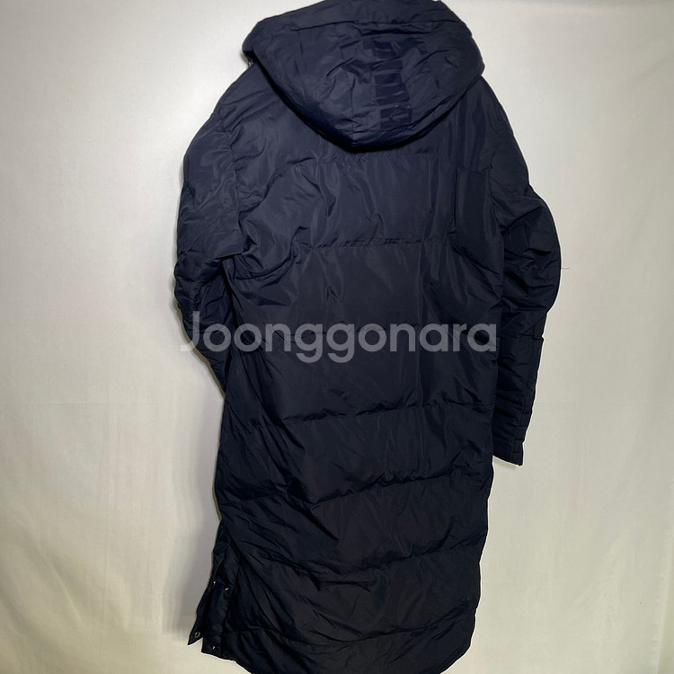 푸마 롱패딩 점퍼 M(95-100)--7