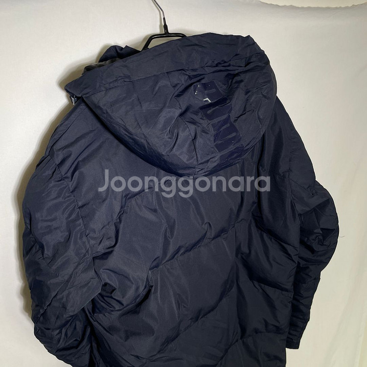 푸마 롱패딩 점퍼 M(95-100)--6