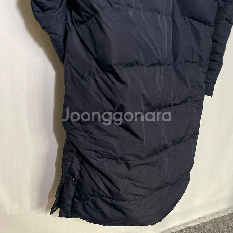 푸마 롱패딩 점퍼 M(95-100)--8