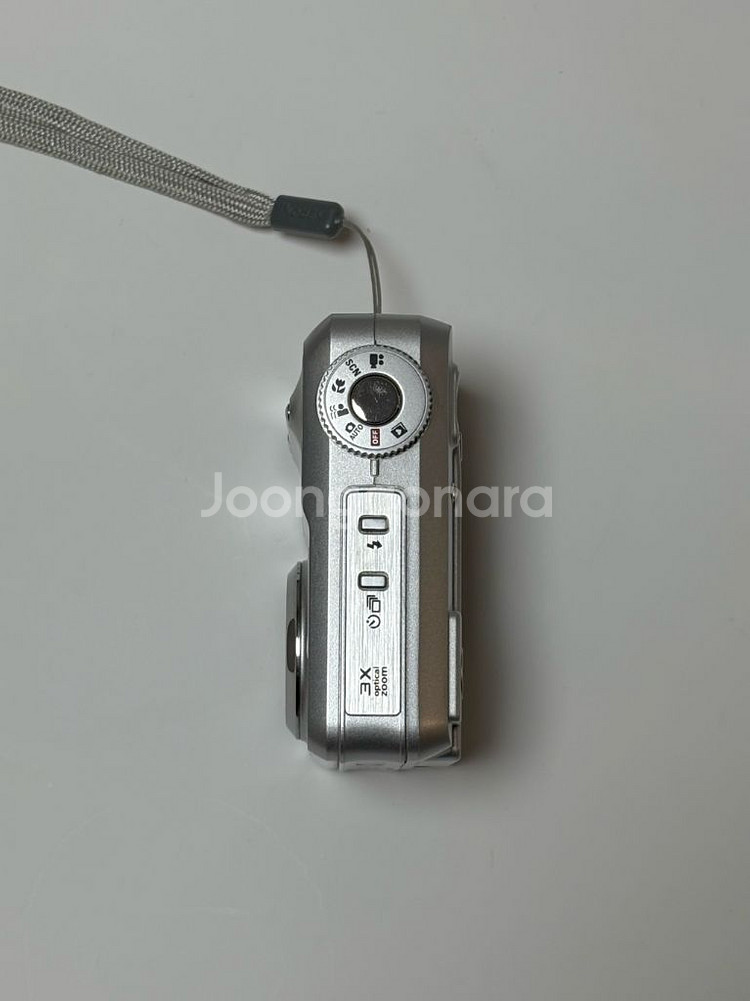 코닥 이지쉐어 C653 / 빈티지 디카--2