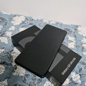 갤럭시s21 울트라 256gb 블랙
