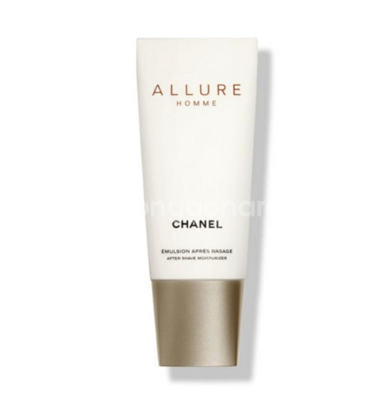 (새상품)샤넬알뤼르 옴므로숑아프레라자쥬100mlset--3