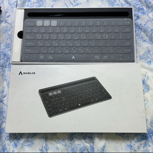MANLAB BK101 블루투스 키보드