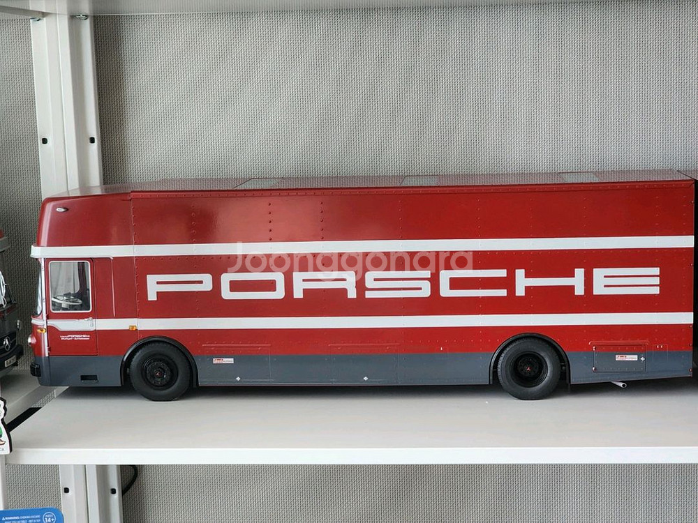 독일 classixxs 포르쉐 트랜스포터 다이케스트 1--0