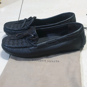 보테가베네타 여성 드라이빙슈즈 240~245
