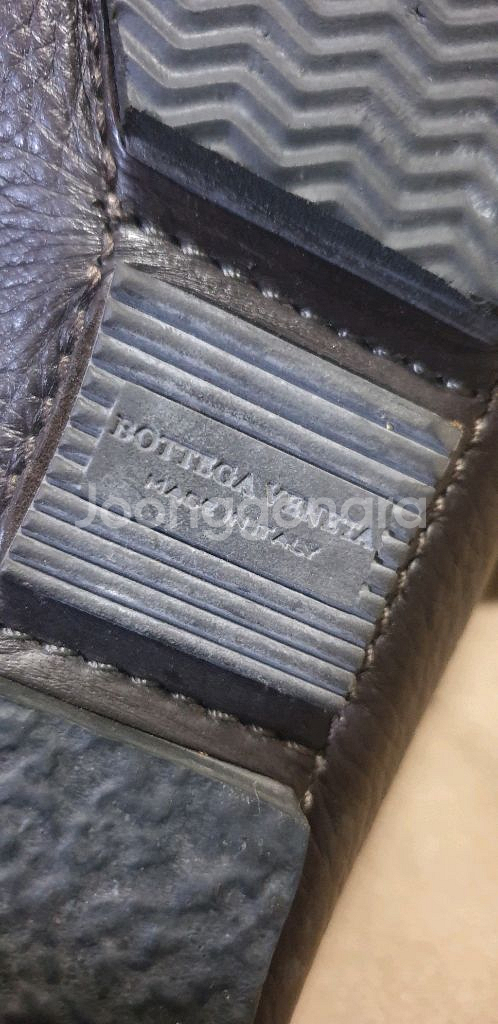 보테가베네타 여성 드라이빙슈즈 240~245--4