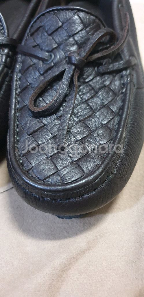 보테가베네타 여성 드라이빙슈즈 240~245--2