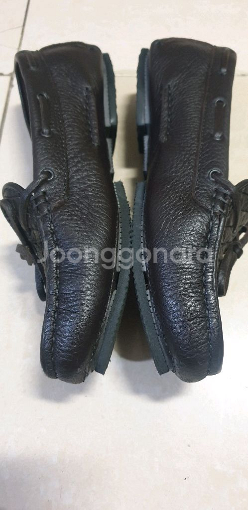 보테가베네타 여성 드라이빙슈즈 240~245--8