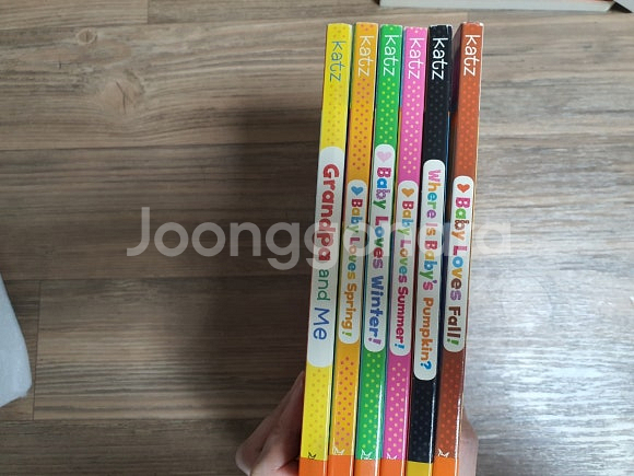 잠수네 영어 J1~3 그림책/리더스 긴급처분--5