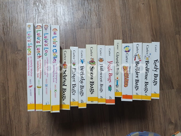 잠수네 영어 J1~3 그림책/리더스 긴급처분--7