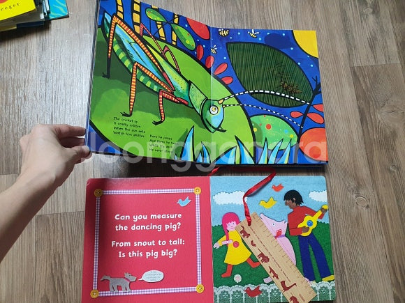 잠수네 영어 J1~3 그림책/리더스 긴급처분--8