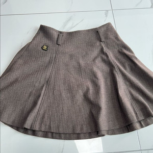 페어라이어 플레어 골프 스커트 XS (26)