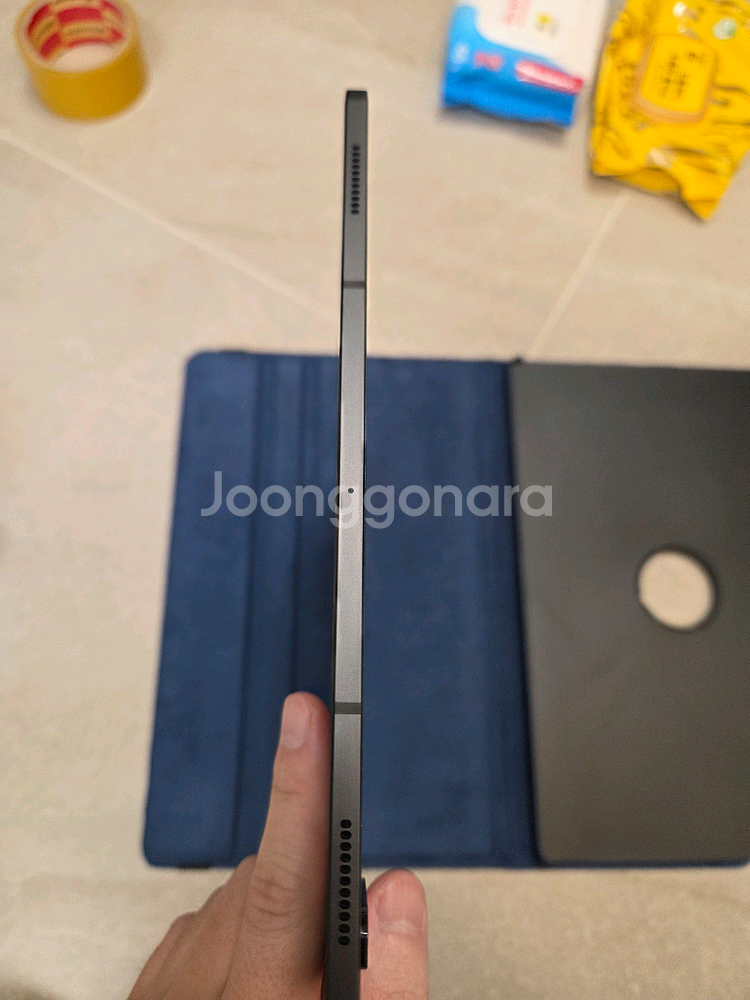 삼성 갤럭시 탭 S8 울트라 128g wifi--8