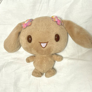 산리오 고전 모카