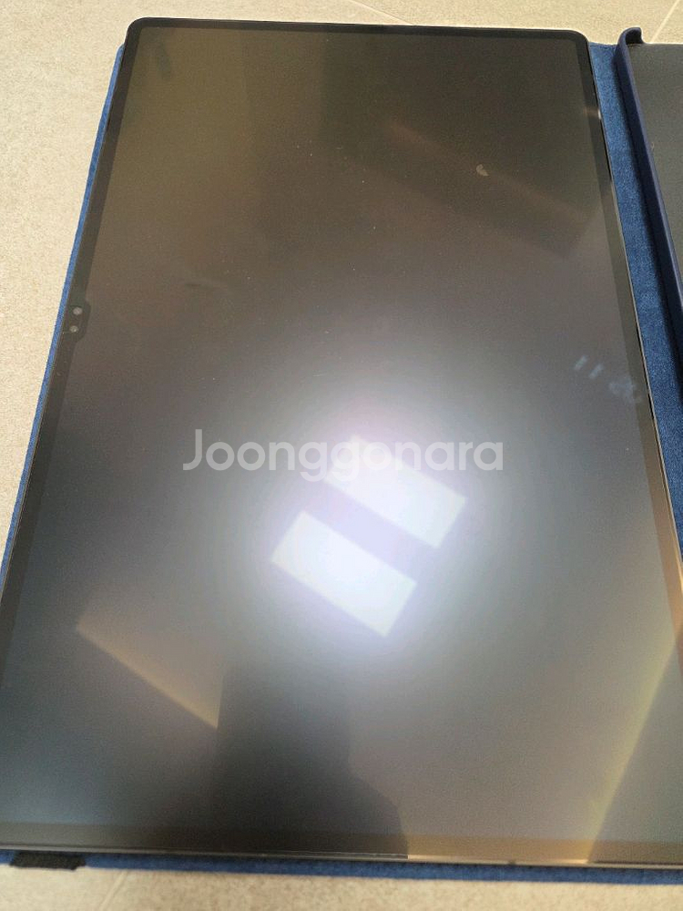 삼성 갤럭시 탭 S8 울트라 128g wifi--7