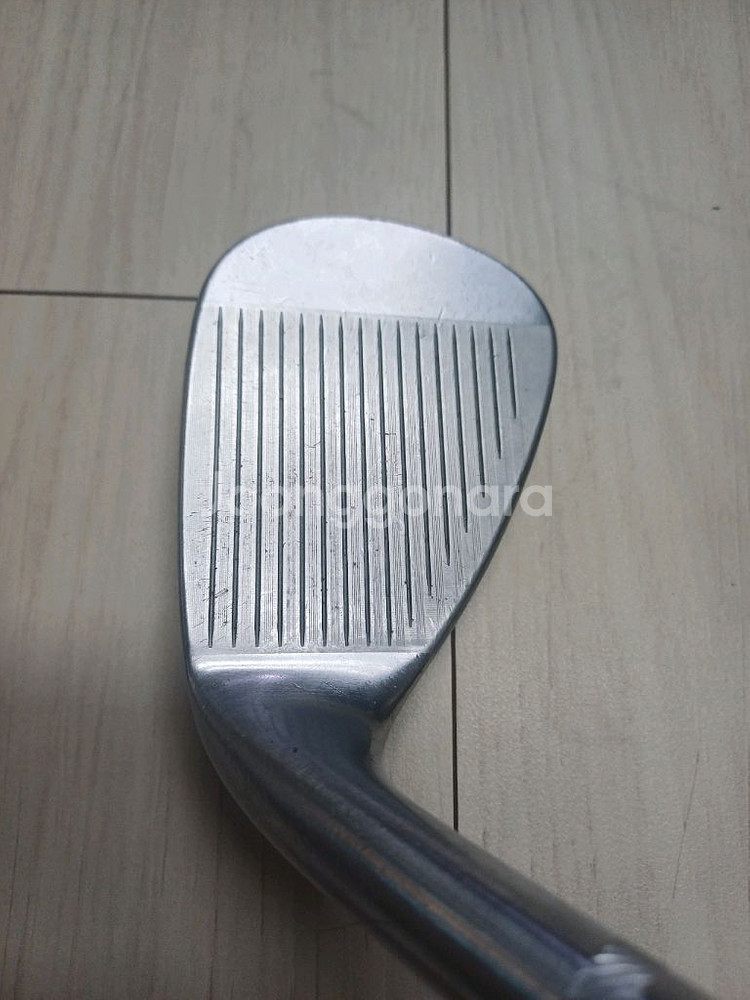 타이틀리스트 보키 SM6 웨지--1