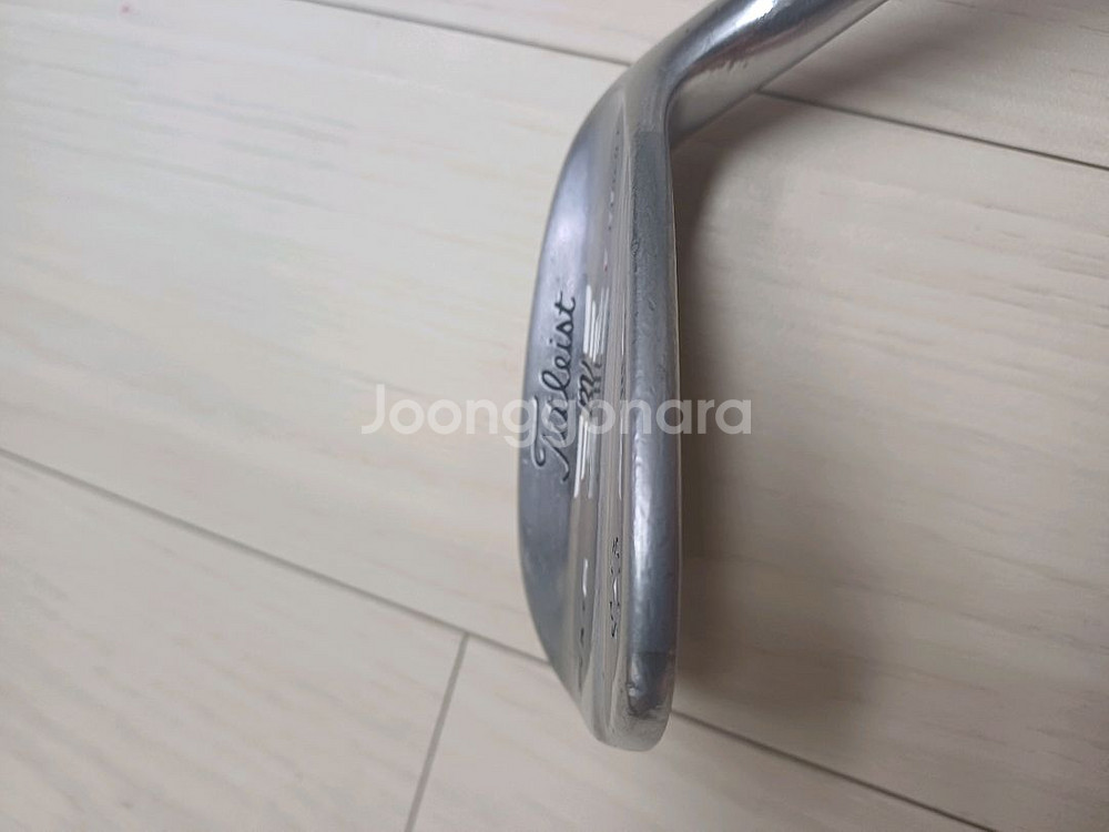 타이틀리스트 보키 SM6 웨지--3