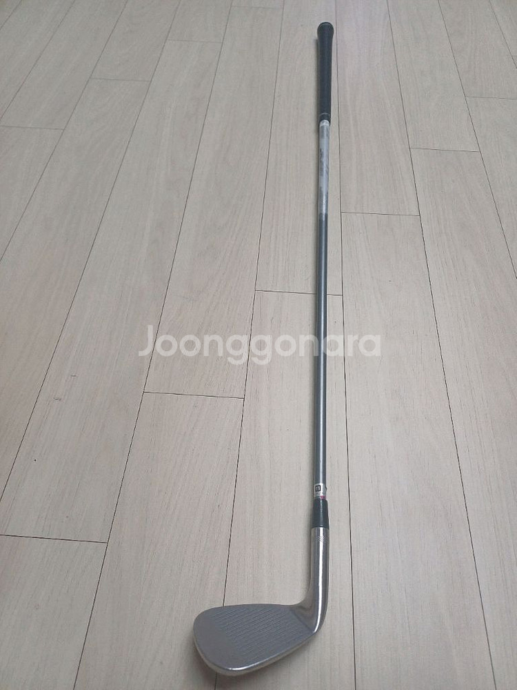 타이틀리스트 보키 SM6 웨지--8