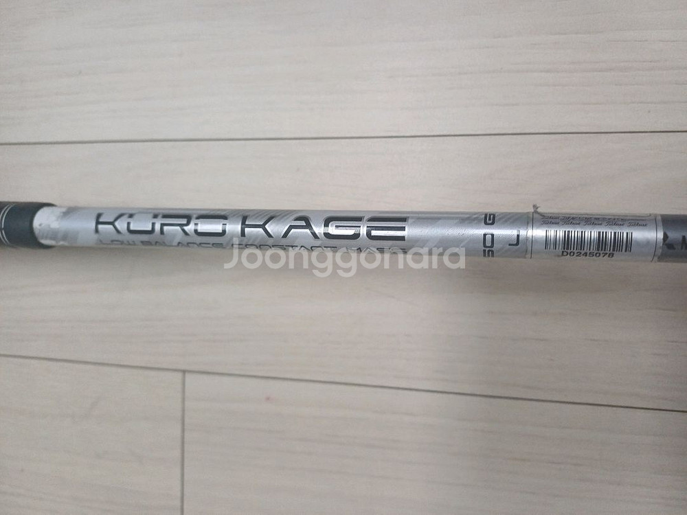 타이틀리스트 보키 SM6 웨지--5