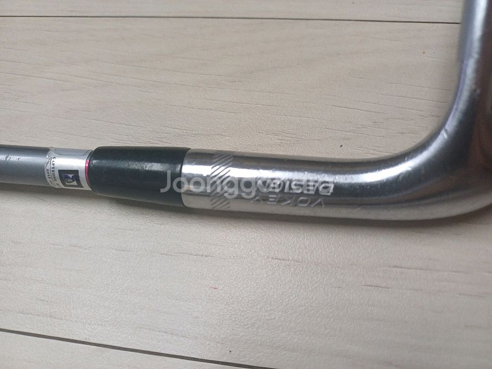 타이틀리스트 보키 SM6 웨지--4