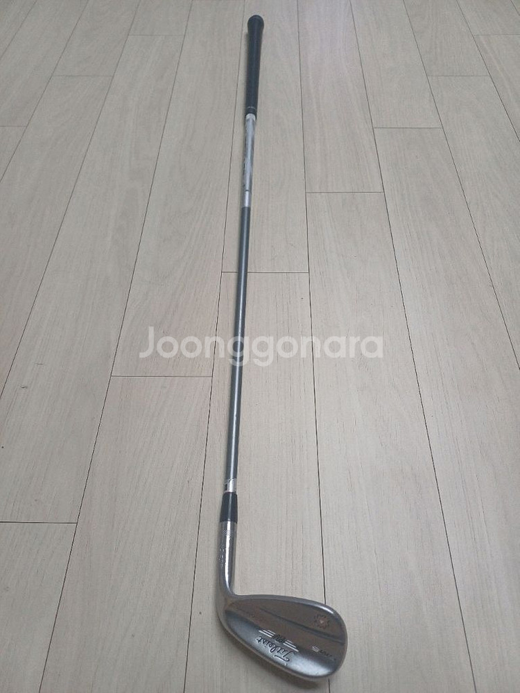 타이틀리스트 보키 SM6 웨지--7