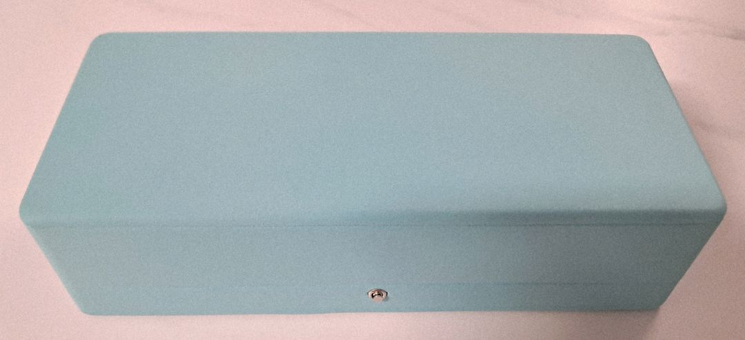 티파니 팔찌 케이스 쇼핑백 리본끈팝니다 (겉박스분실) 이미지