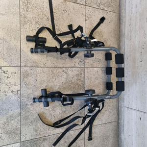 미토 캐리어 트렁크형 자전거 캐리어