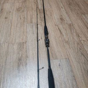 리좀 디그라블 쭈꾸미 갑오징어 한치 낚시대