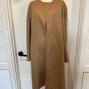 막스마라 인트렌드 카멜헤어 코트