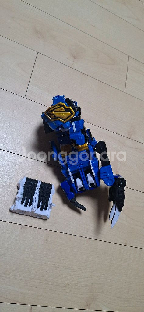 최강공룡미니특공대판매--4