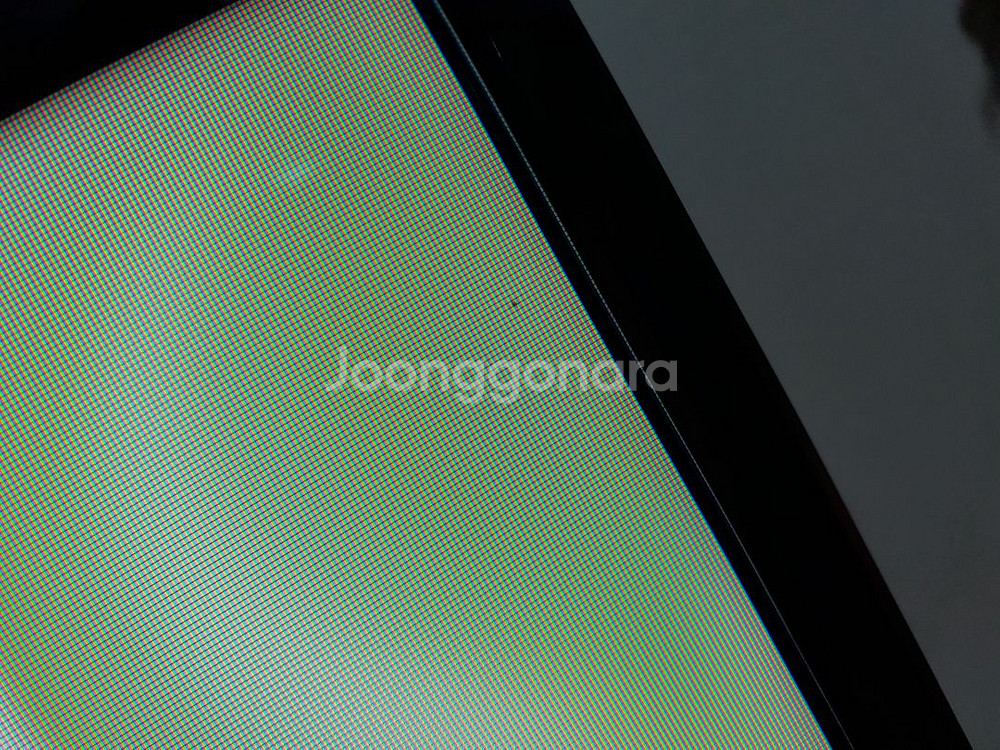 알파스캔 A43FH 43인치 TV 충북 제천 직거래--4