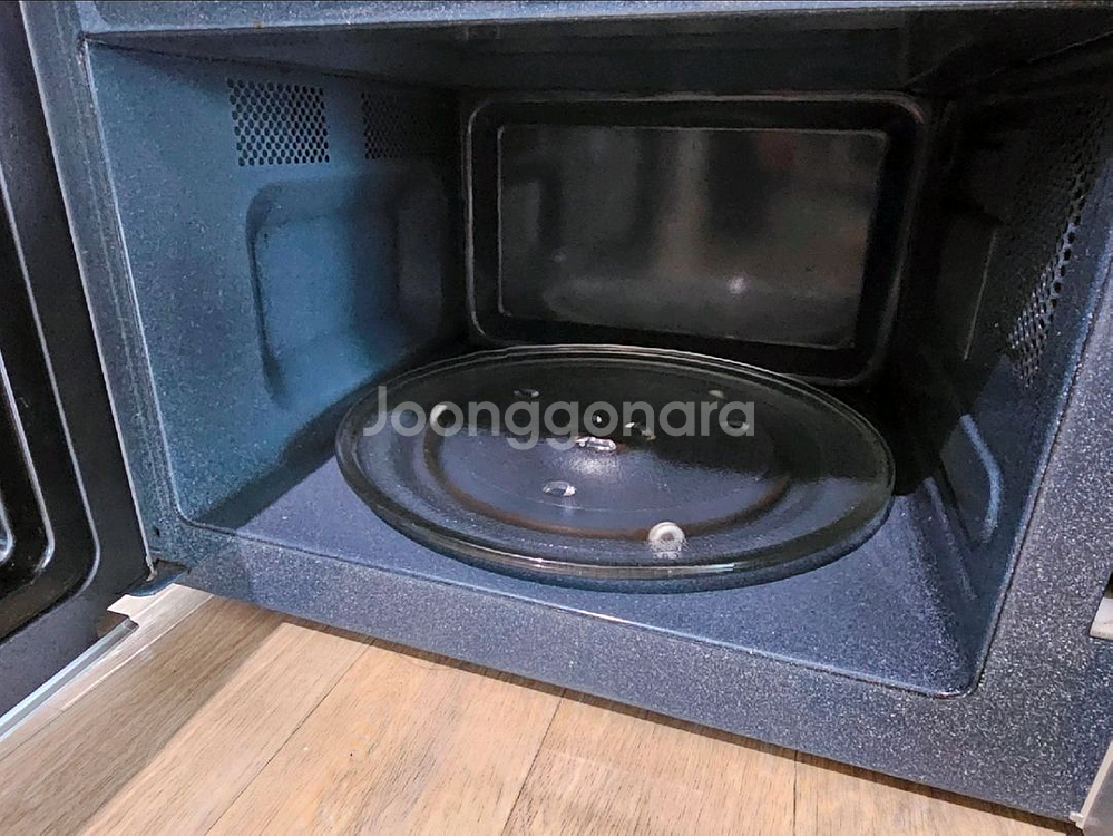 삼성 전자레인지 팝니다!--3