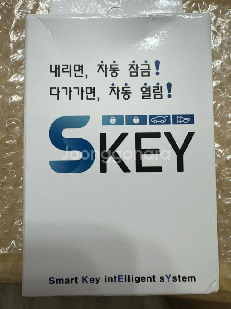 캐스퍼ev skey--0
