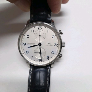 주말급매) IWC 포르투기저 신형
