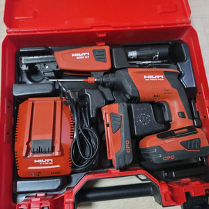 힐티매거진 SD5000-A22