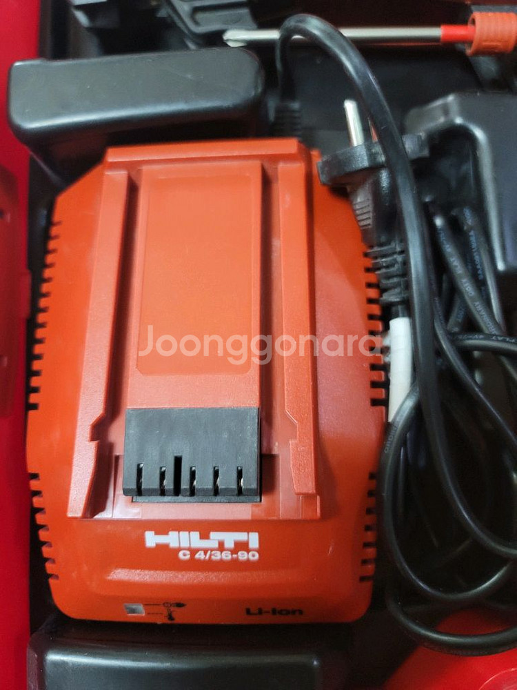 힐티매거진 SD5000-A22--5