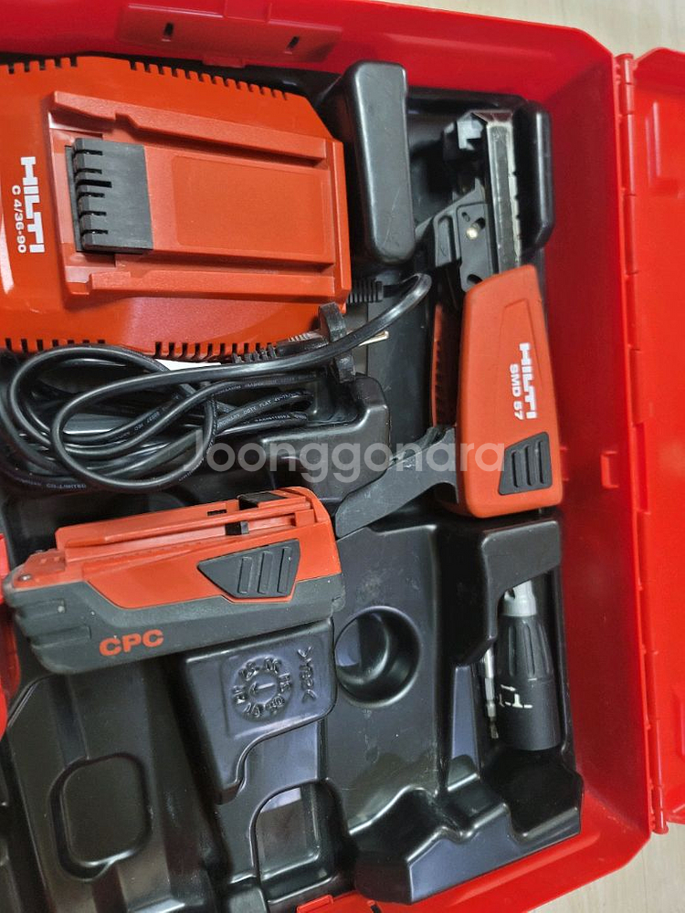 힐티매거진 SD5000-A22--4