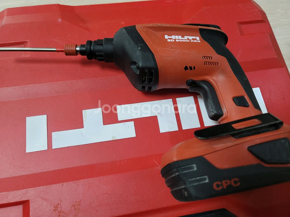 힐티매거진 SD5000-A22--3